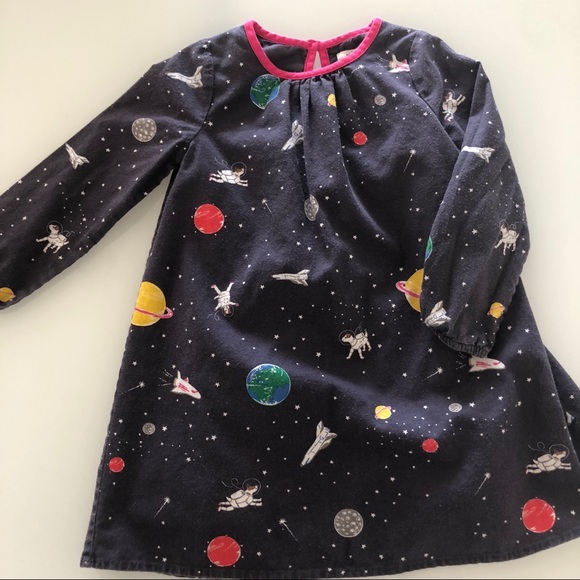 mini boden space dress
